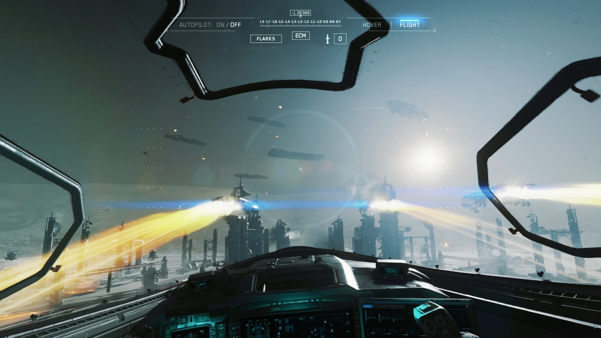 Call of Duty: Infinite Warfare - Imagen 12